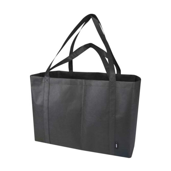 Shopper extra large in tessuto riciclato SpacesoftXXL