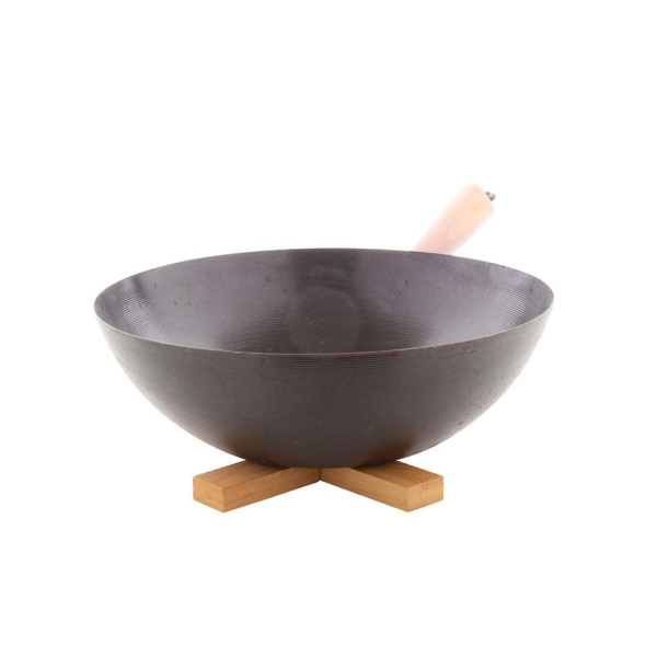 Sottopentola in bambù 