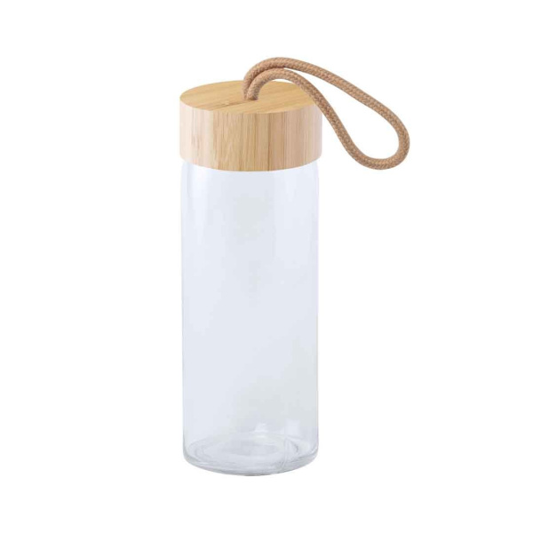 Stampa borracce personalizzate in vetro