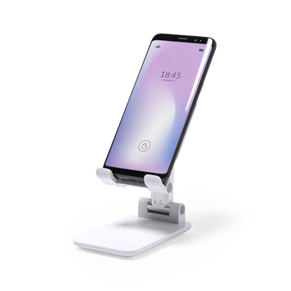 Supporto per smartphone personalizzato 