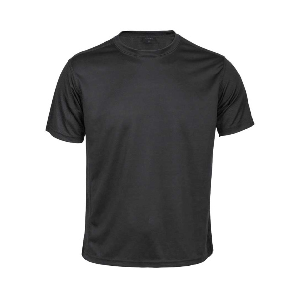 T-Shirt tecnica in poliestere da personalizzare