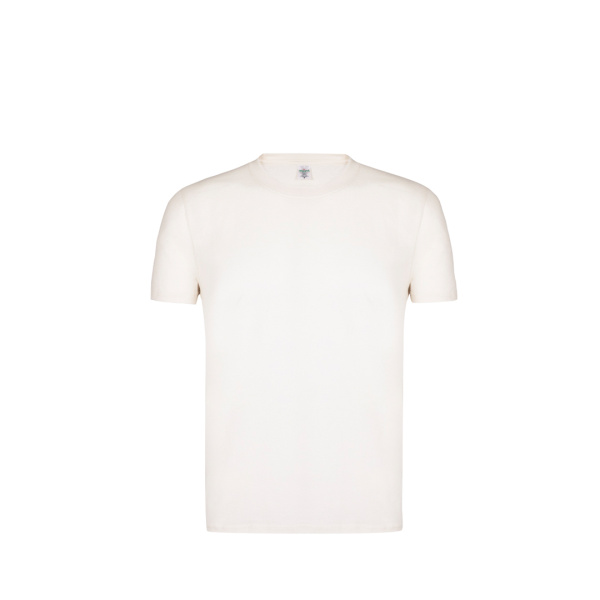 T-Shirt Bimbo cotone organico personalizzabile