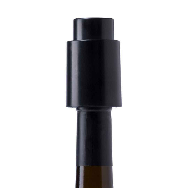 Tappo in plastica per sottovuoto per bottiglie di vino