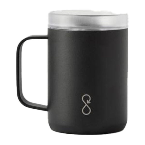 Tazza termica da viaggio con manico Ocean Bottle 350 ml