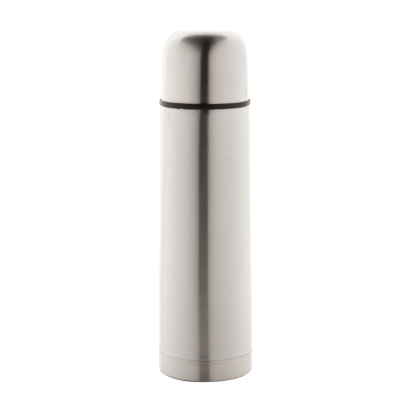 Thermos per caffè da viaggio con logo