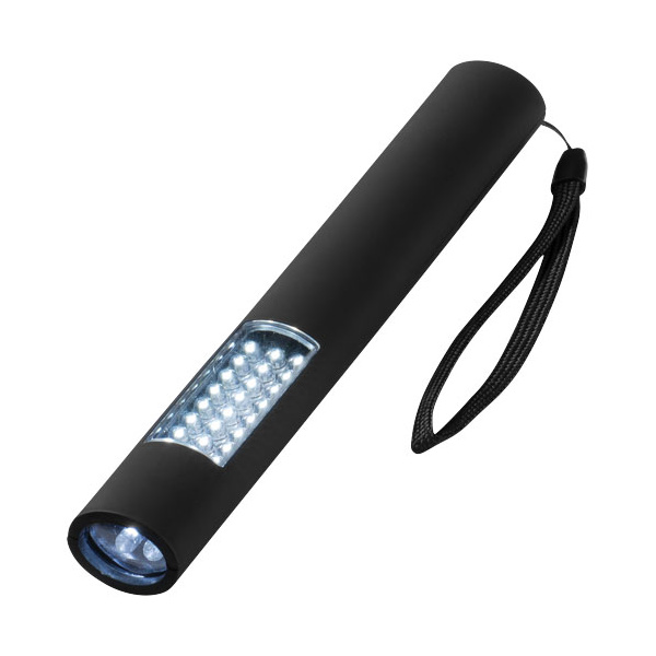 Torcia magnetica a 28 LED