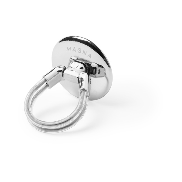 Anello Smartphone in metallo con Adesivo 3M