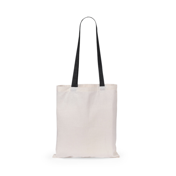 Borsa in Cotone Naturale | 37 x 41 cm | 100gr