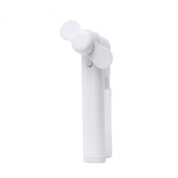 Ventilatore con nebulizzatore personalizzabile
