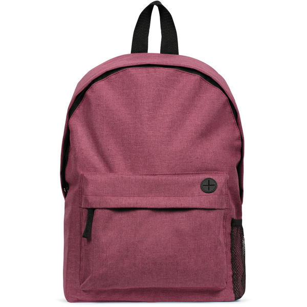 Zaino outdoor trekking con tasca auricolari