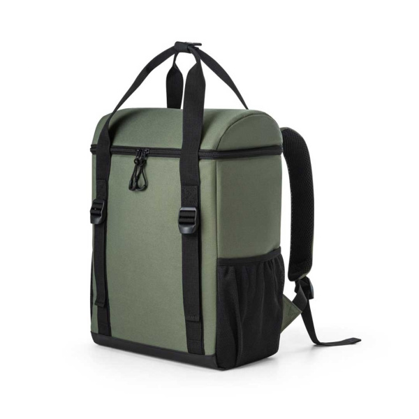 Zaino termico ideale per picnic e gite fuori porta