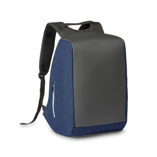 Zaino antifurto in tessuto 900D per pc e tablet