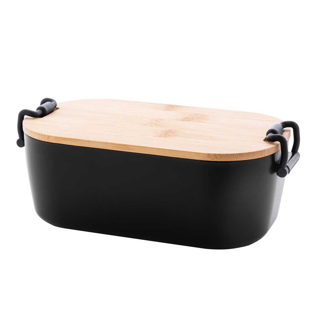 Collezione Kids - Porta Pranzo - Scatola Merenda - Bottiglia - Posate