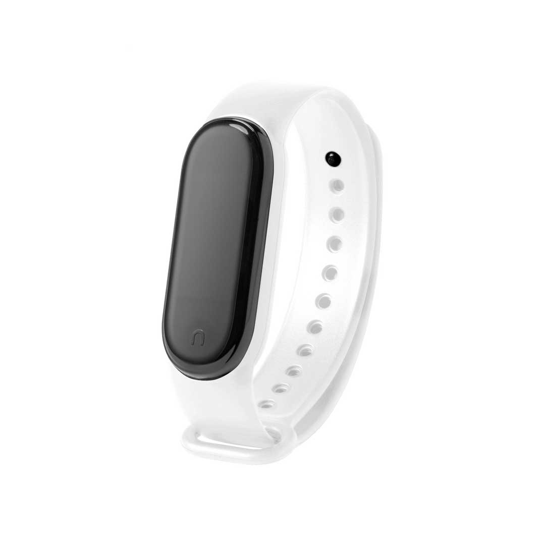 Orologio intelligente con monitoraggio salute