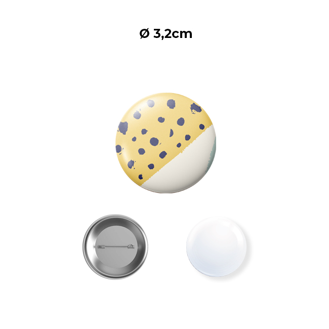 SPILLA A FORMA DI SEMILUNA CON ZAFFIRI E DIAMANTI - Asta Gioielli - Associazione Nazionale - Foto 8