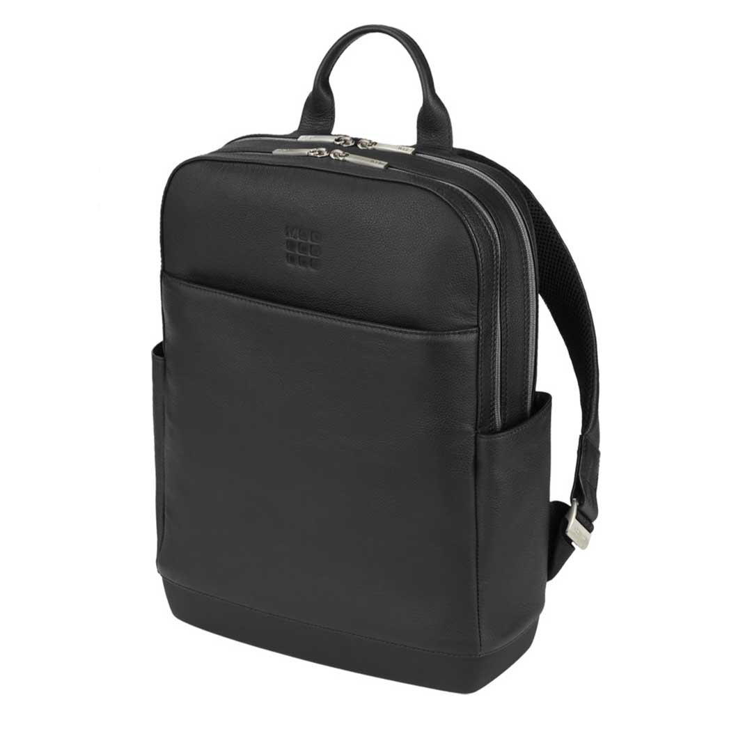 Moleskine Classic Pro zaino professionale in pelle