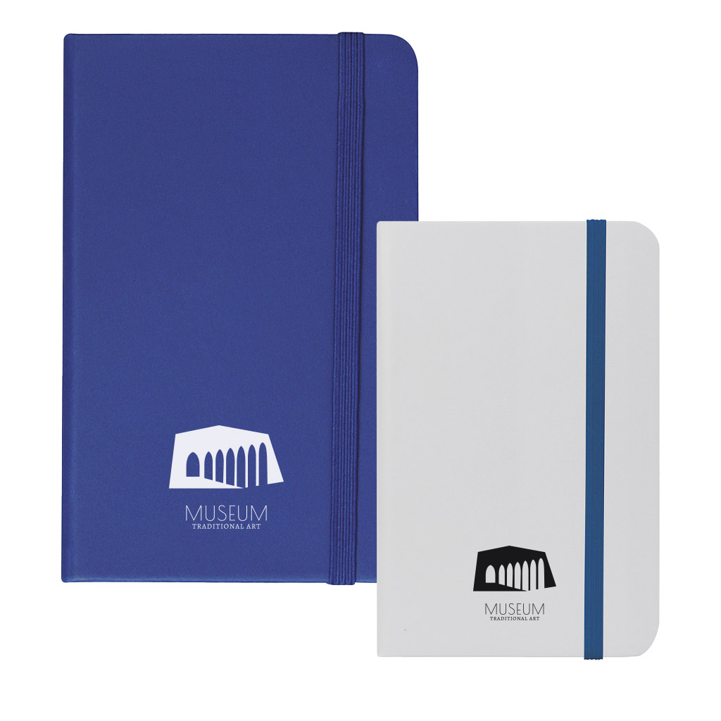 Scopri la selezione di block notes pubblicitari