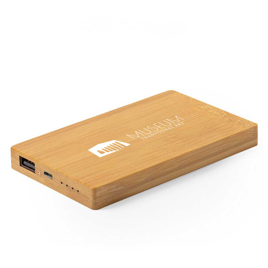 Scopri la categoria delle power bank personalizzate