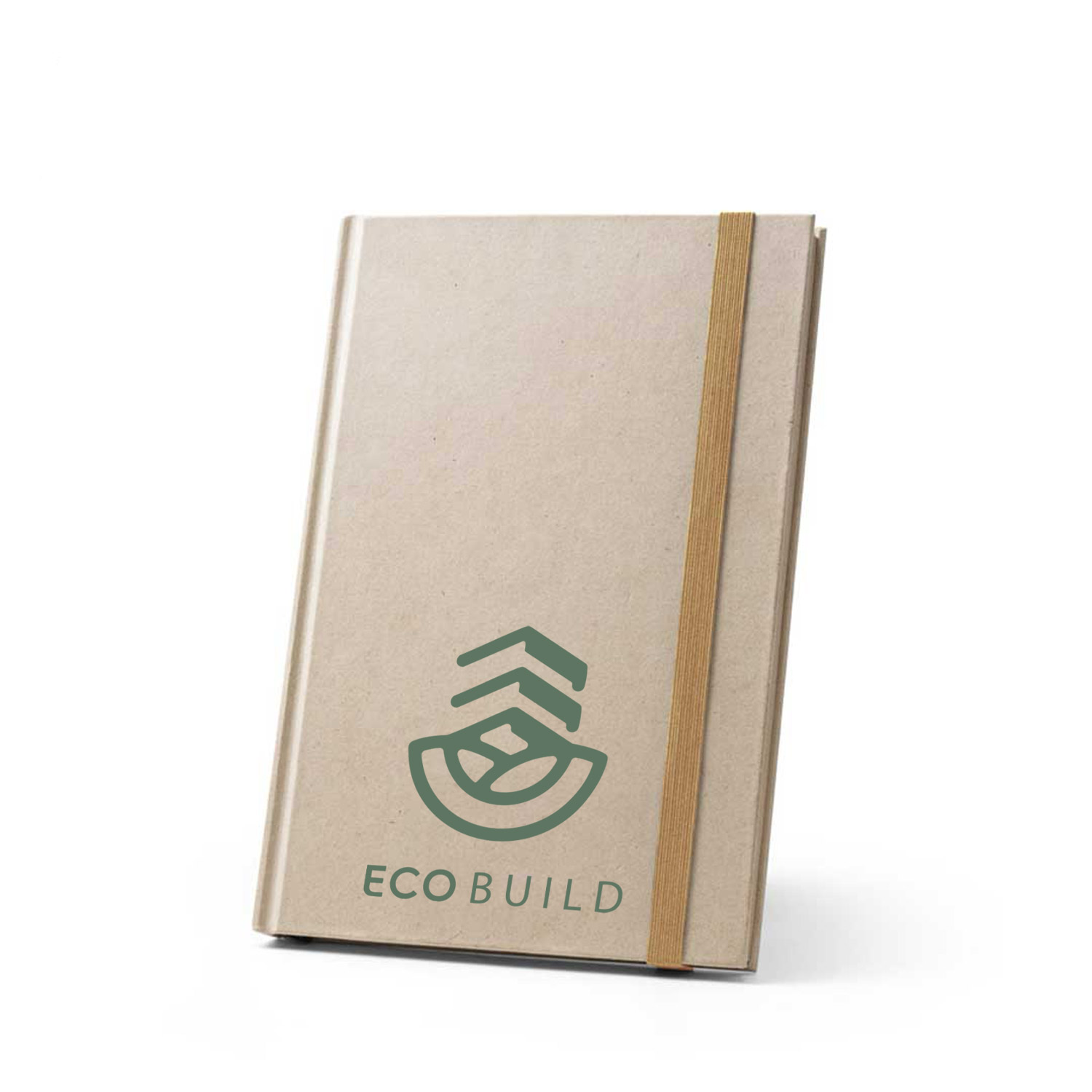 Scopri i nuovi materiali ecologici dei nostri block notes
