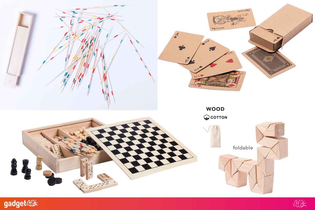 giochi di societa personalizzati