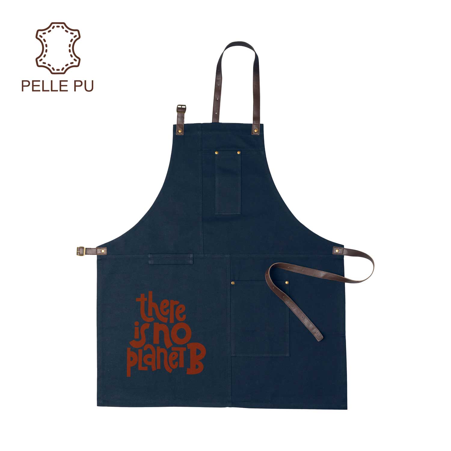 grembiule-cucina-in-jeans-e-pelle-riciclata