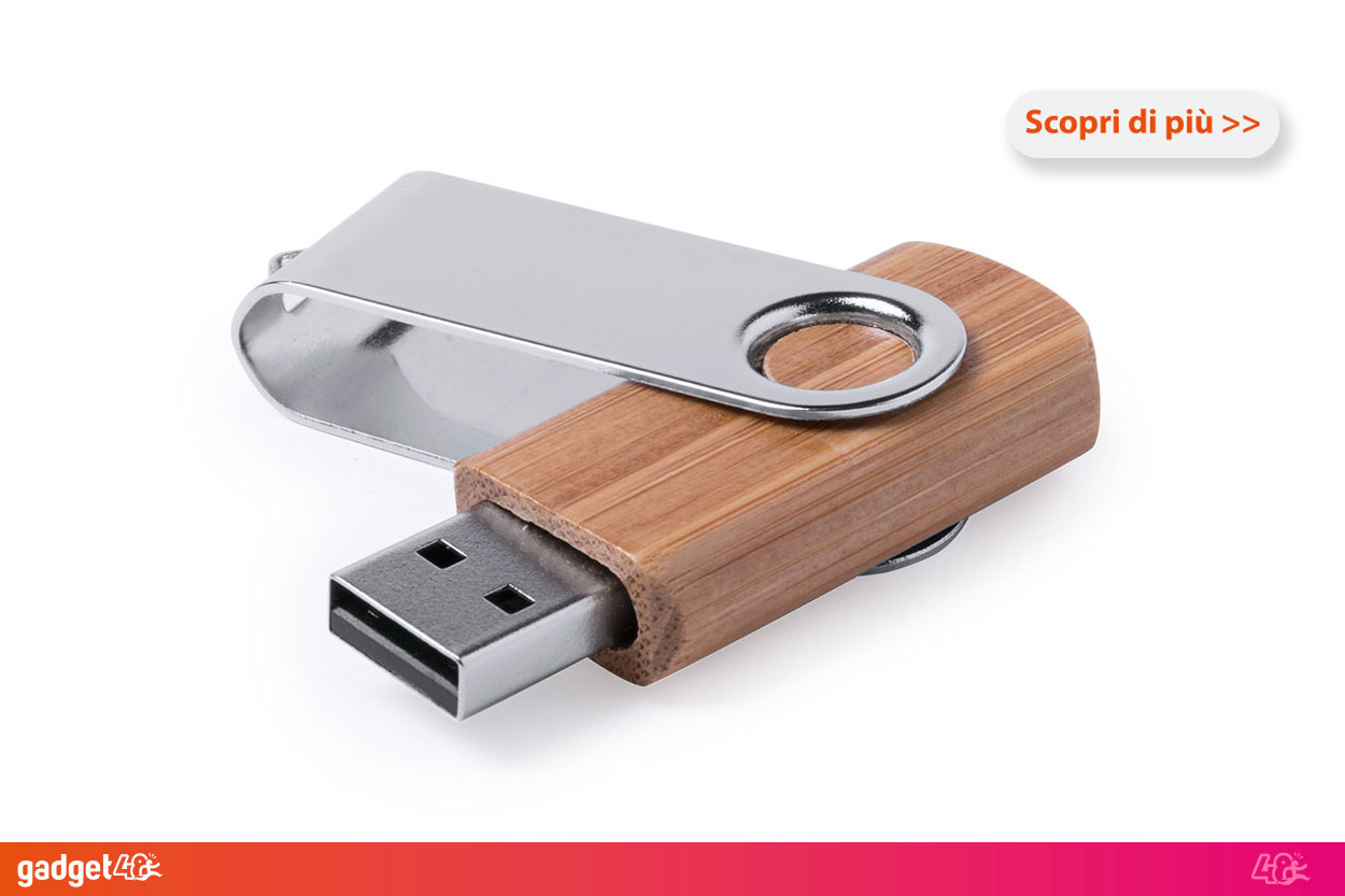 penna usb personalizzata