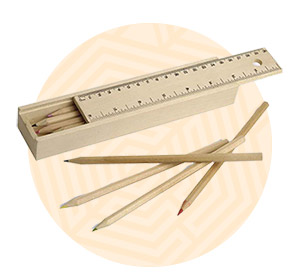 Icona gadget 48 ore marrone per gadget ufficio personalizzati in 48 ore