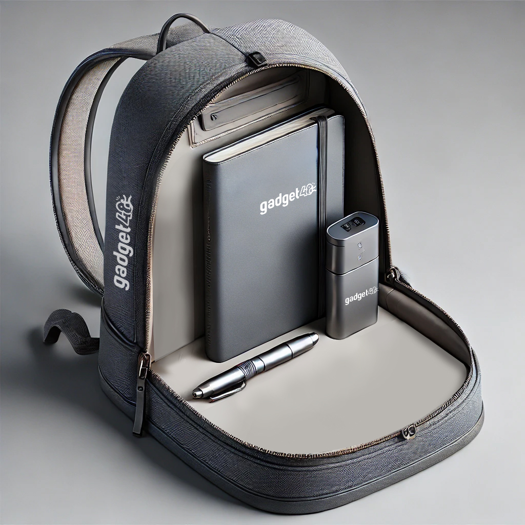 Welcome kit base per ufficio con agenda, tazza penna e chiavetta USB