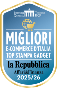 Gadget48 - meilleur e-commerce d'Italie pour l'année 2026/27