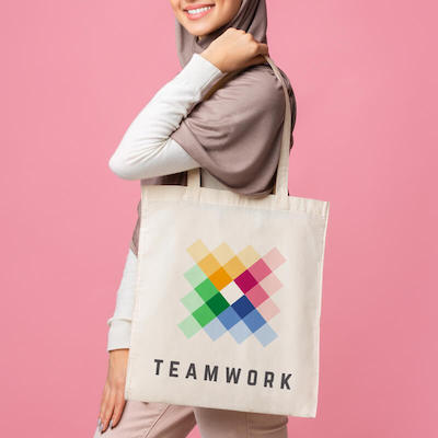 borse personalizzate