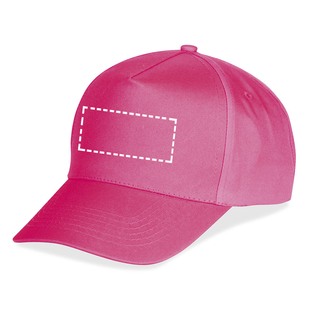 Cappellino Fluo | Gadget48