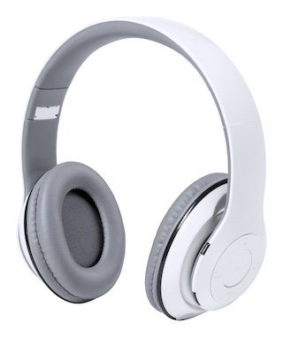 Cuffie Bluetooth Senza Fili con Logo