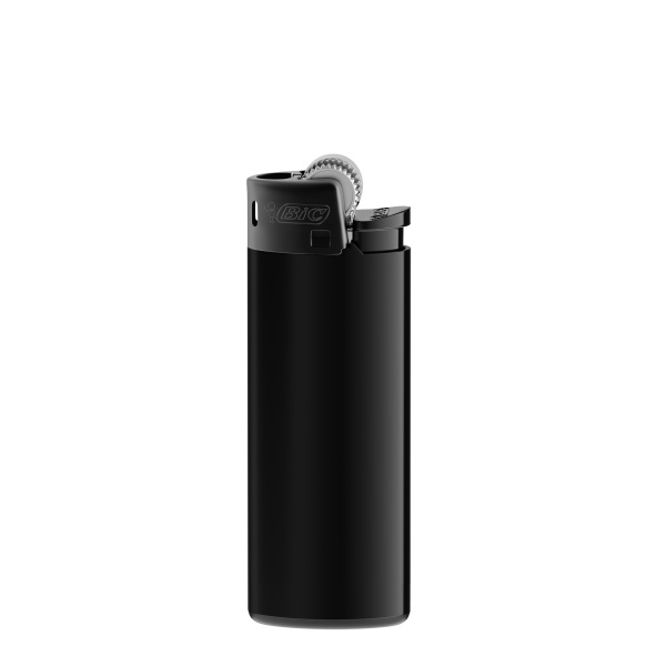 Accendino BIC J25 All Black
