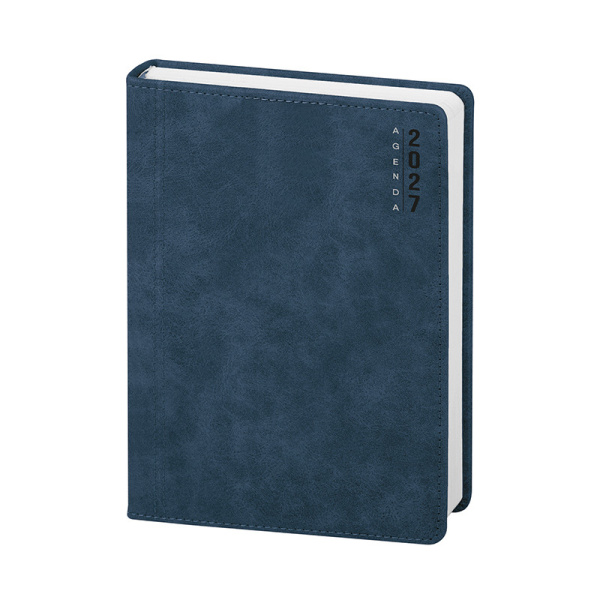 Agenda personalizzata | giornaliera 15x21 cm