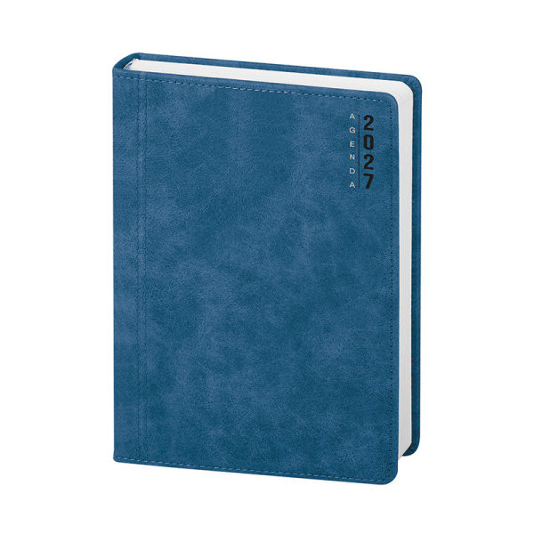 Agenda journalier publicitaire | 17x24 cm