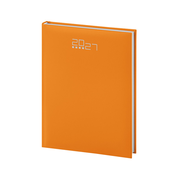 Agenda personnalisé emboité 2024 | Semaine 17x24 cm