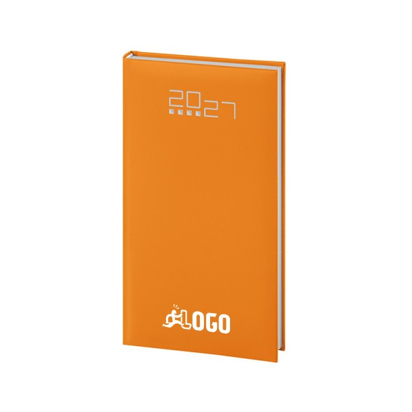Agenda de poche| Semainier 8x15 cm
