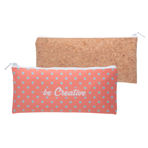 Originale astuccio personalizzabile