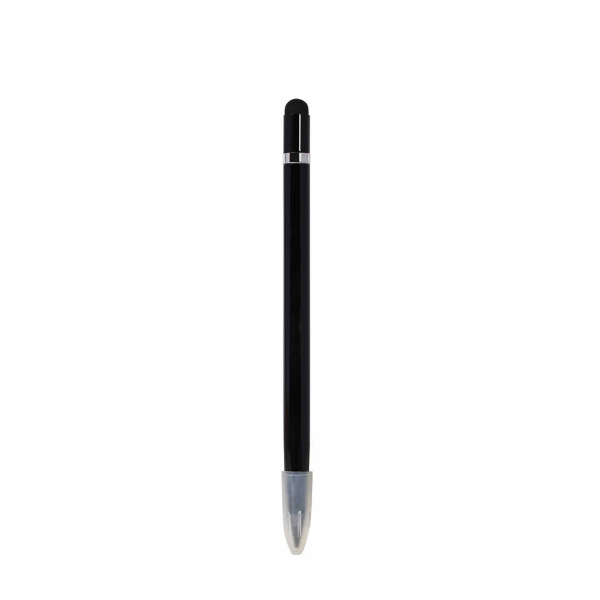 Crayon tactile avec graphite métallique