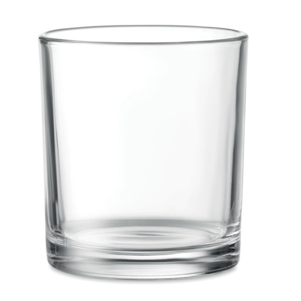 Verre à eau en verre 300 ml