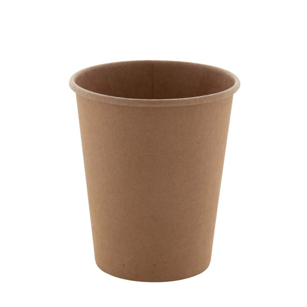 Gobelet en papier personnalisé