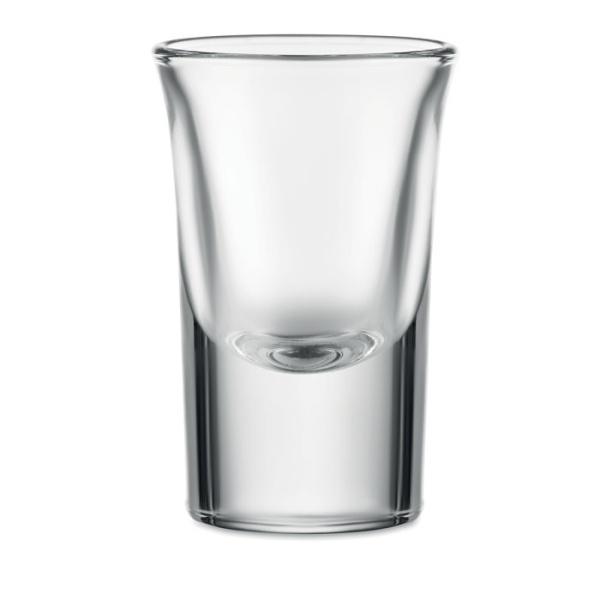 Verre à shot 28 ml