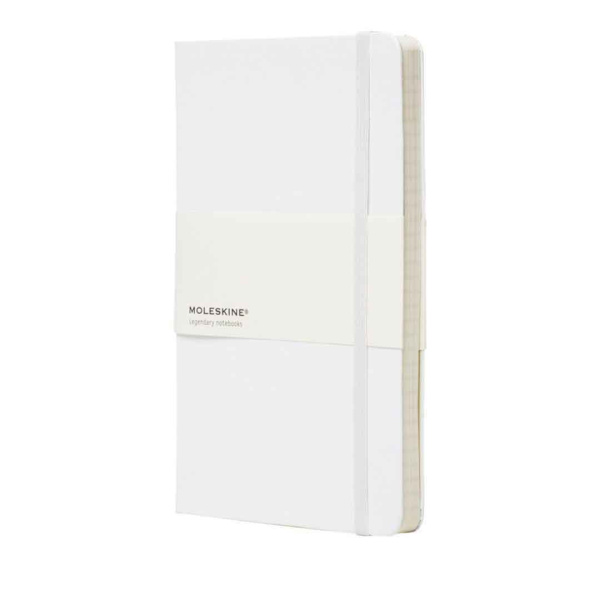 Blocco note Moleskine Classic con copertina rigida
