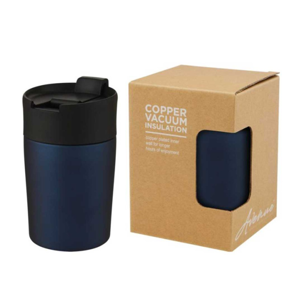 Gobelet isotherme 180 ml personnalisé