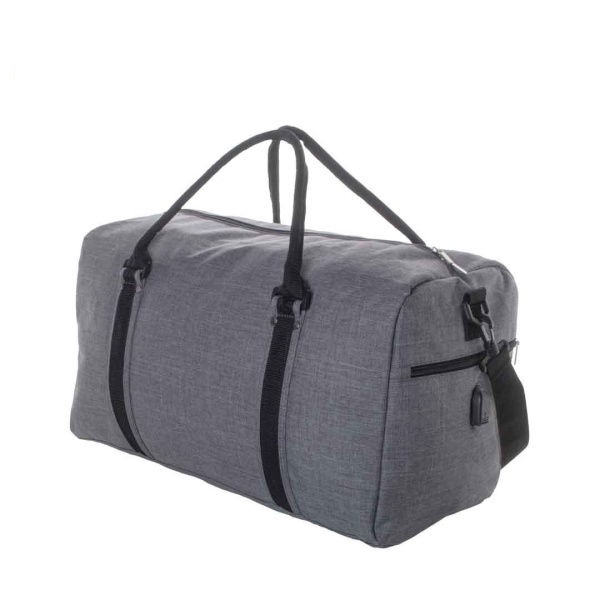 Bagage weekend personnalisable