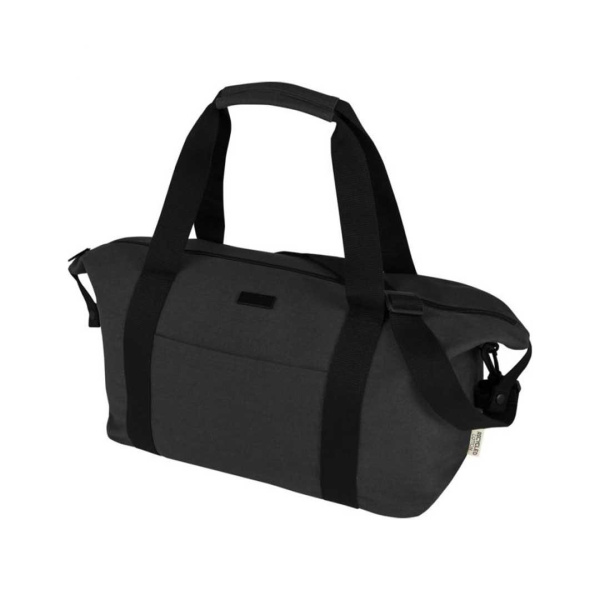 Borsone sportivo in canvas riciclato PackNGo - 25L