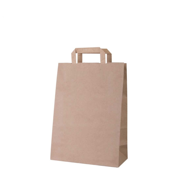 Sacs en papier personnalisés