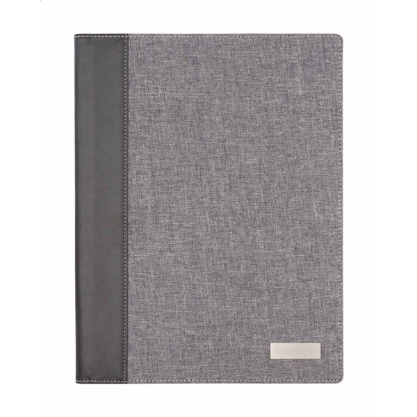 Élégant porte-documents professionnel