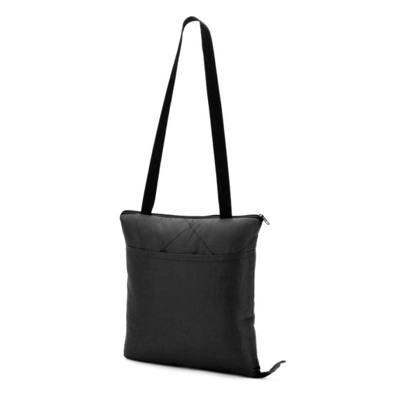Coperta picnic Rpet pieghevole con base impermeabile