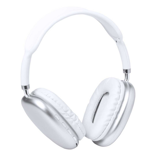Cuffie Bluetooth con chiamata vivavoce